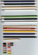 Pencils