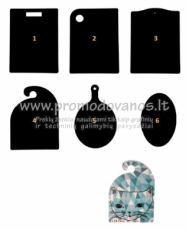 Pjaustymo lentos su reklamine spauda-en