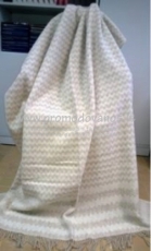Sheep's wool Blanket