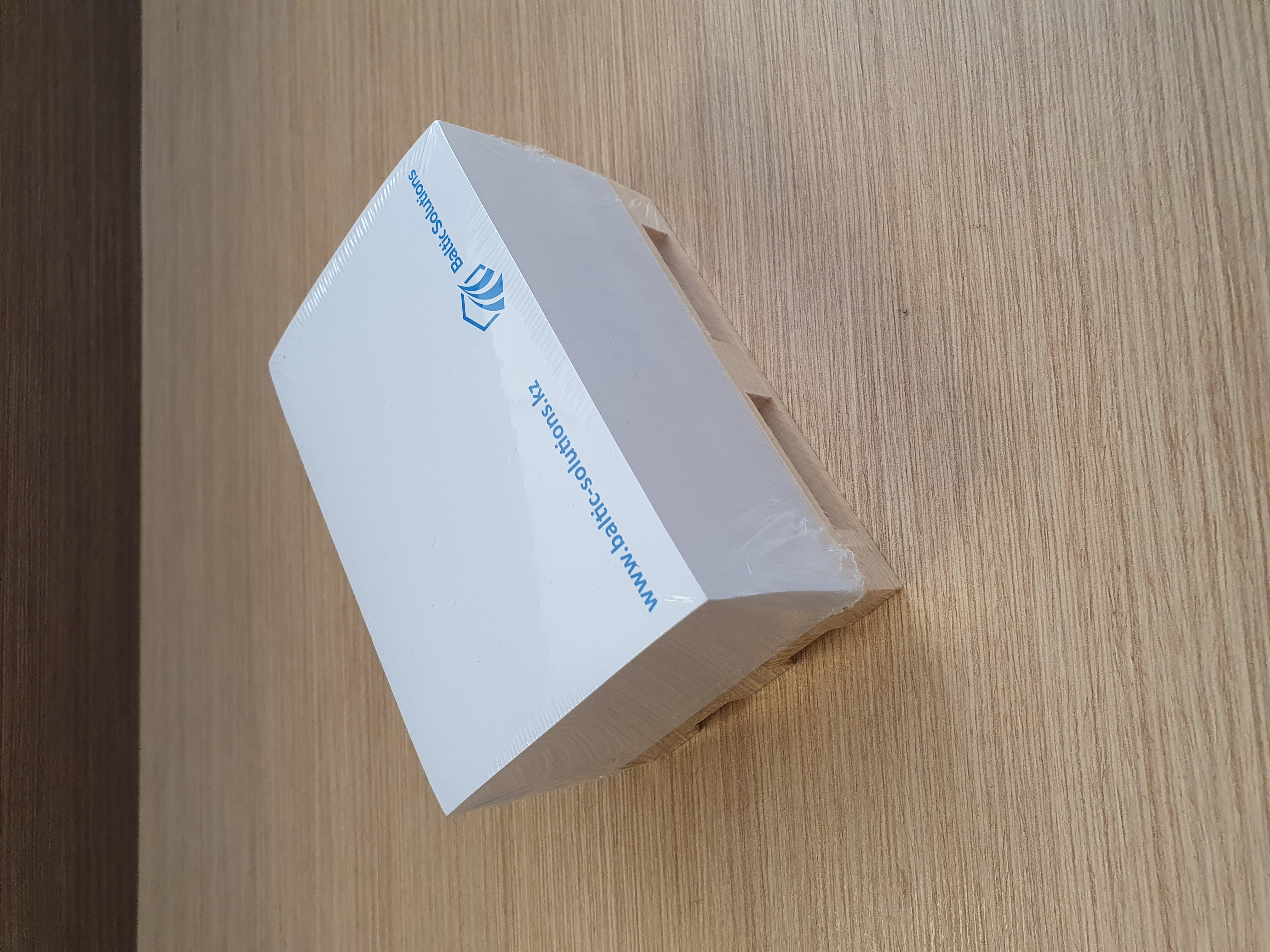 paper block