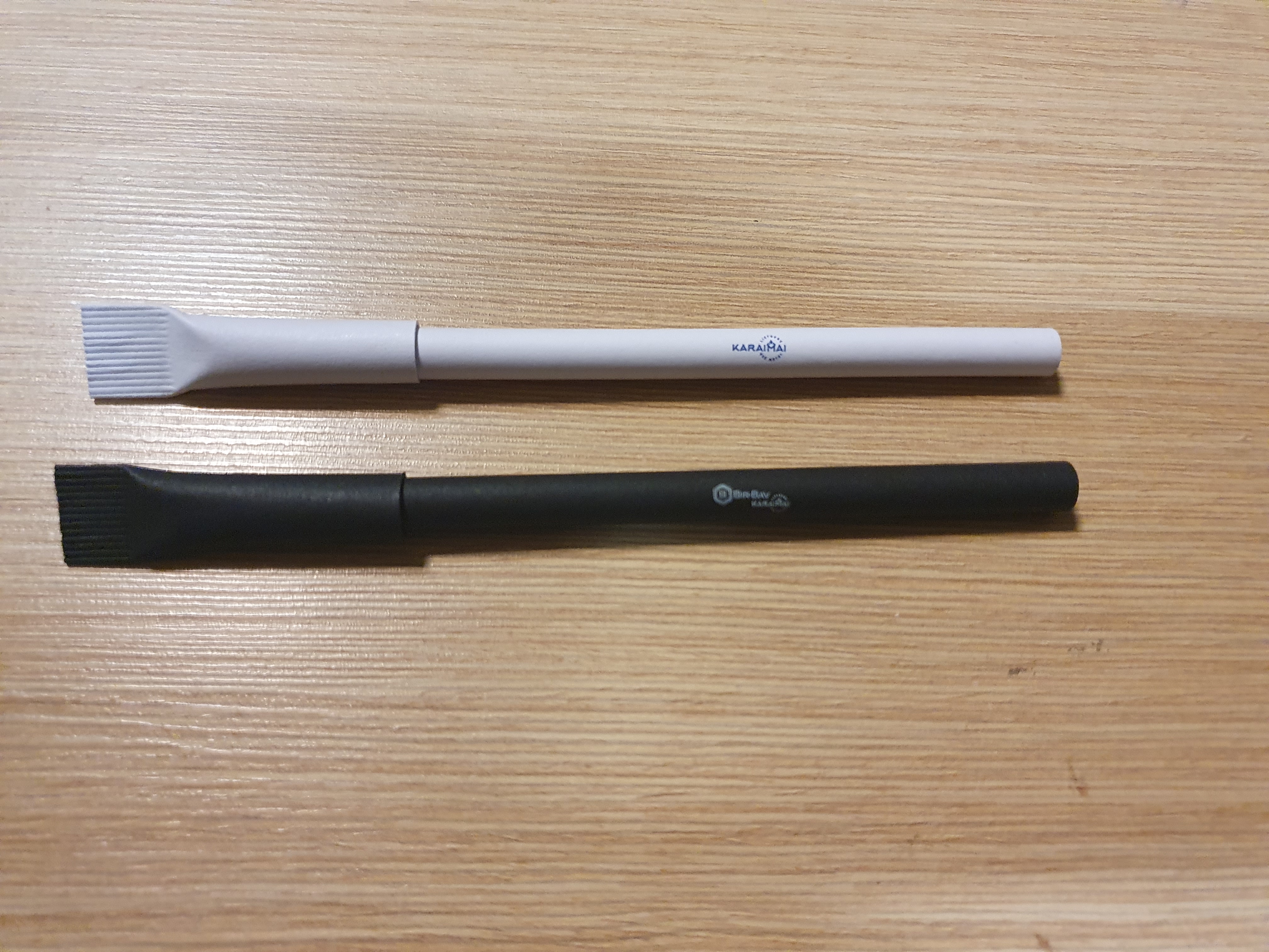 Eco-friendly Recycled Paper Pen