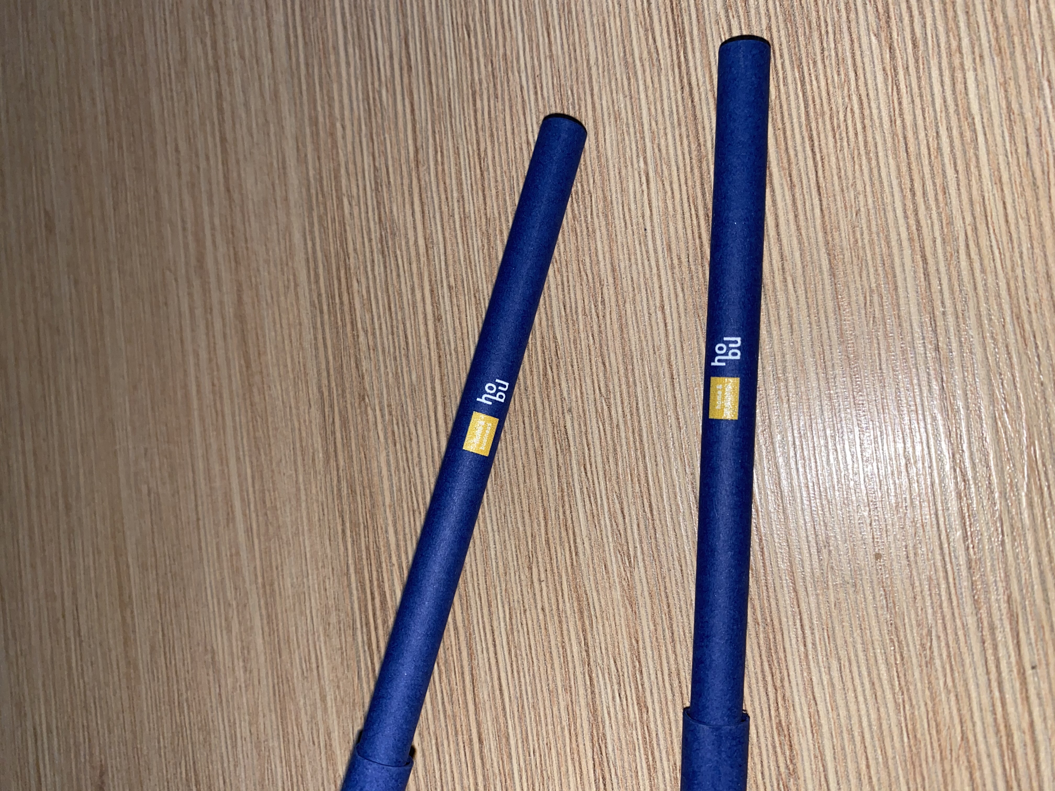 Eco-friendly Recycled Paper Pen