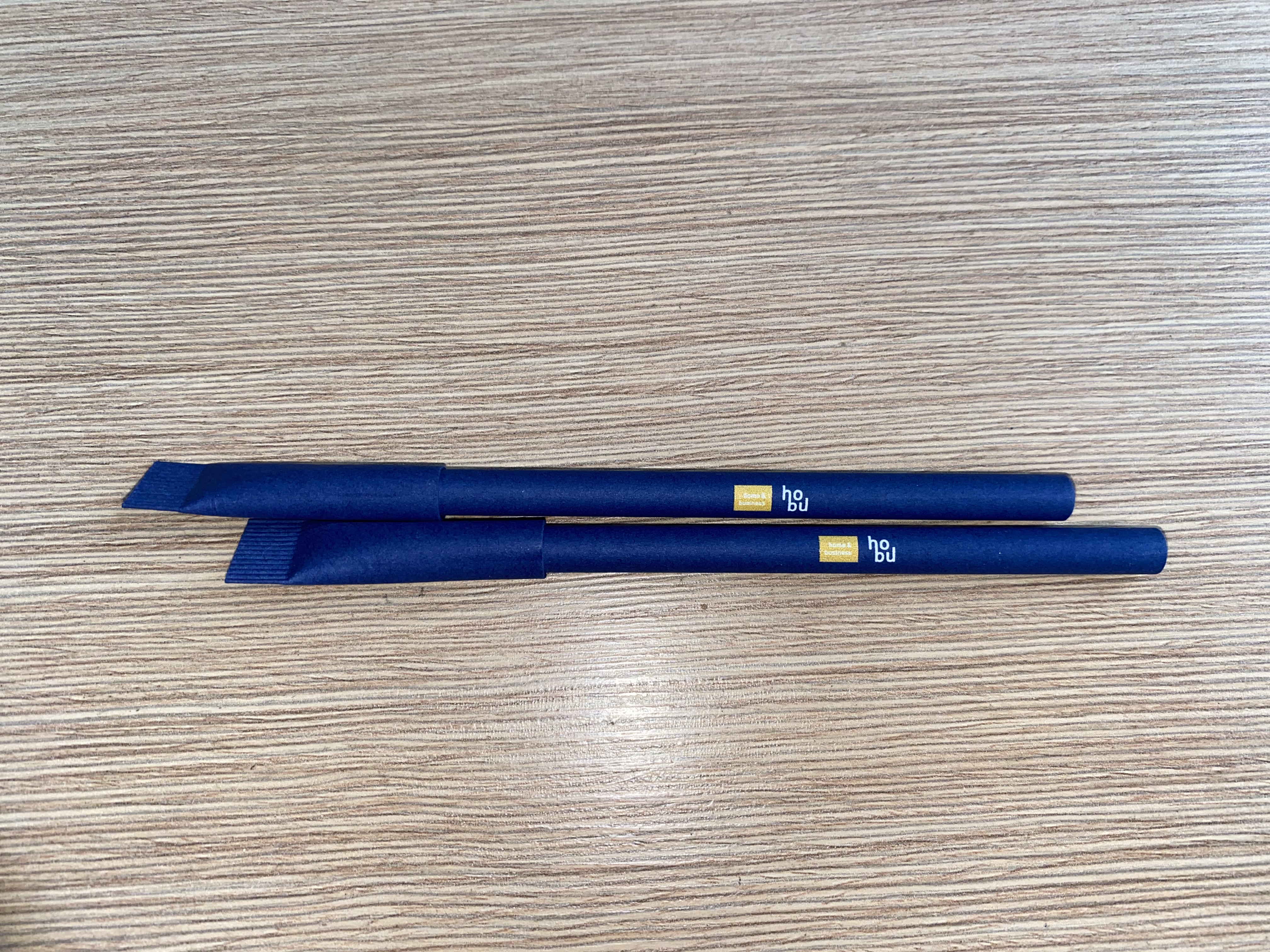 Eco-friendly Recycled Paper Pen