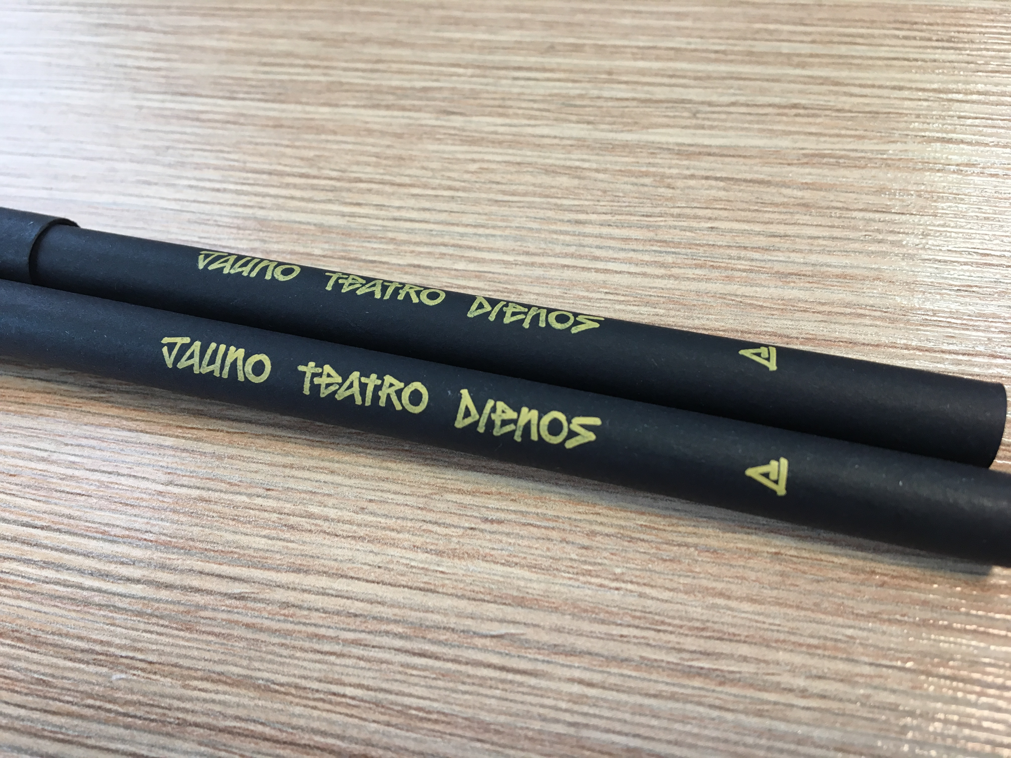 Eco-friendly Recycled Paper Pen