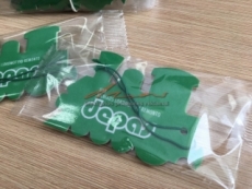 Car air fresheners