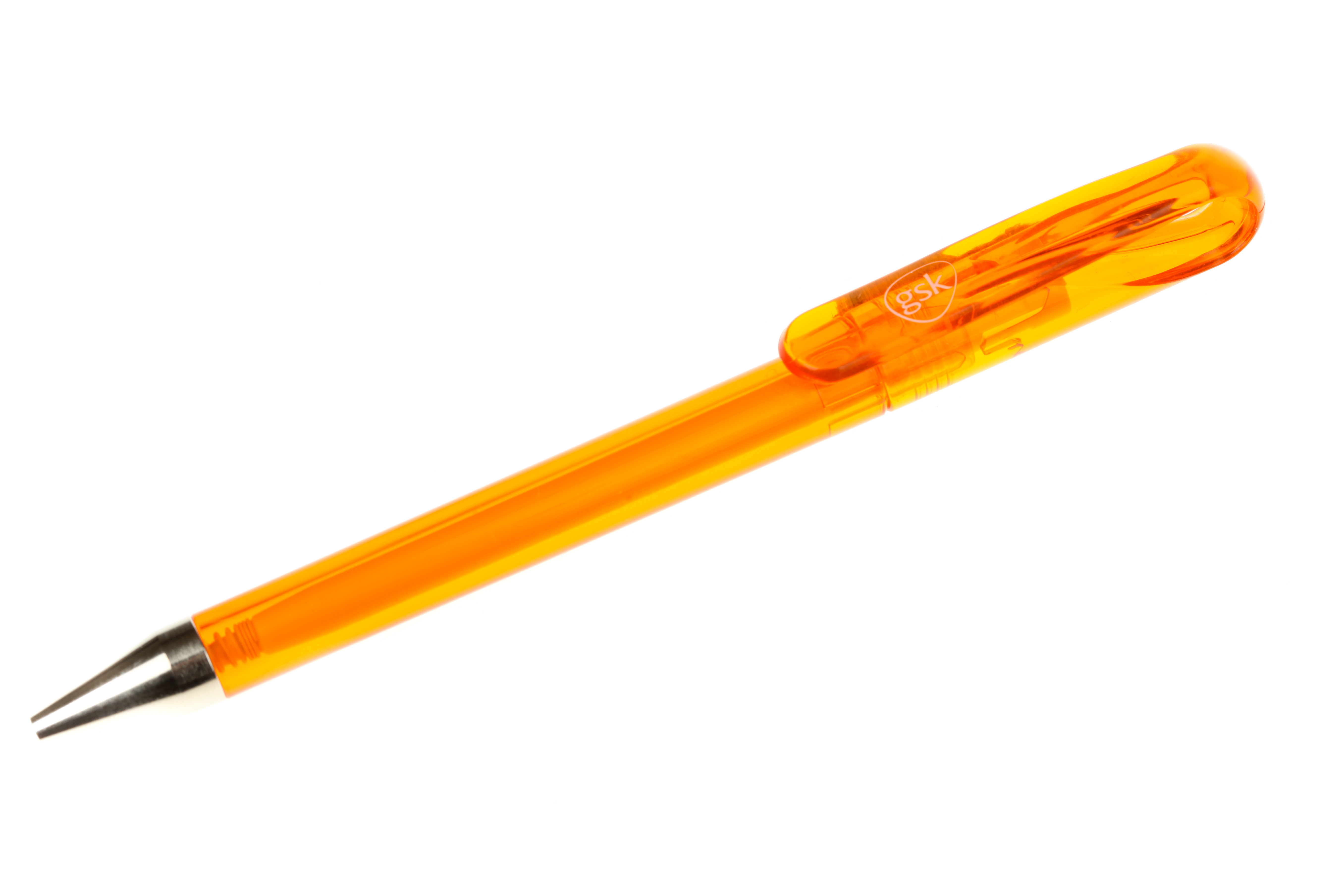 Plastikiniai tušinukai
