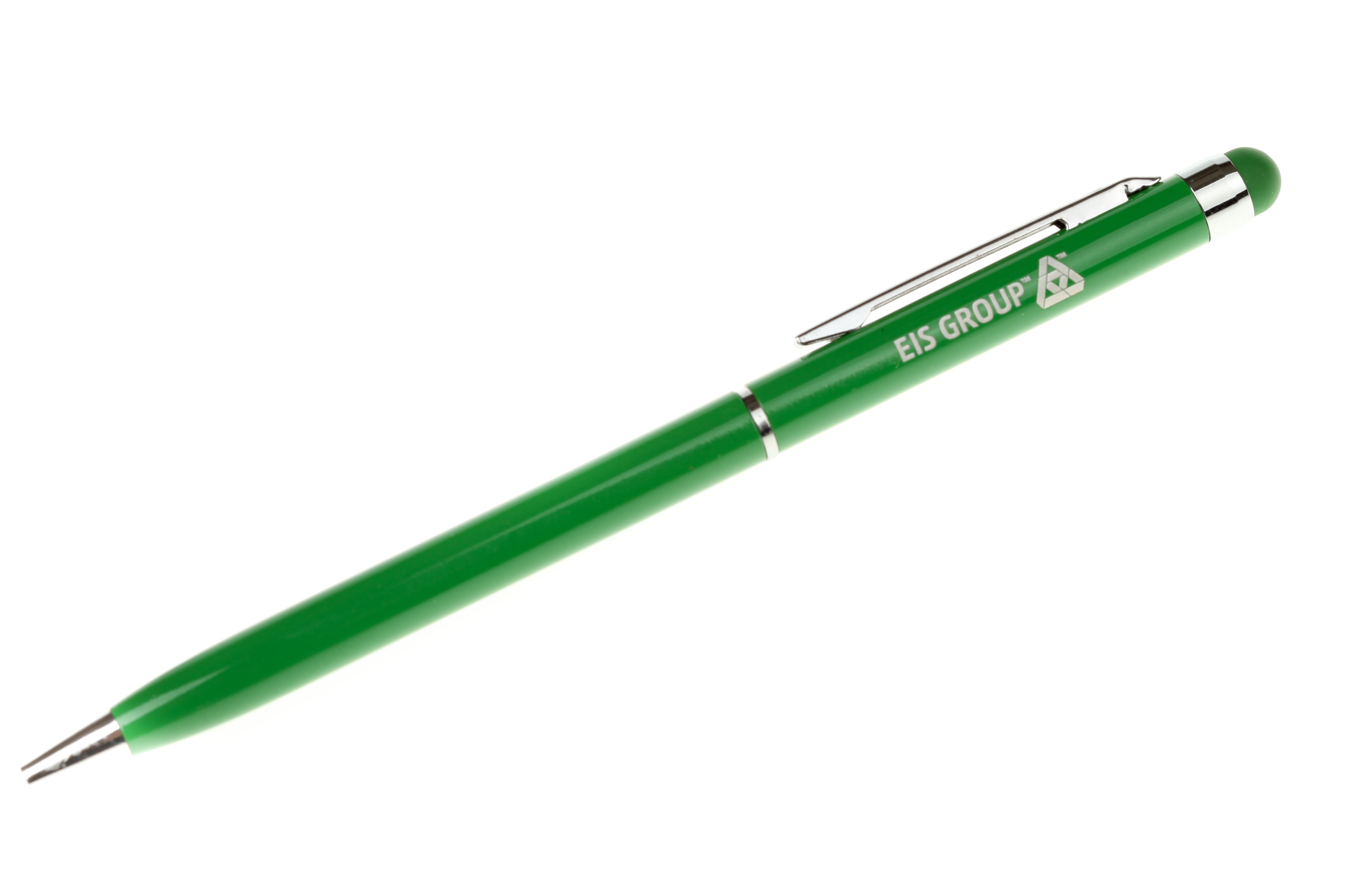 Metaliniai tušinukai SLIM TOUCH