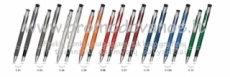 Fountain and metal pen set with gift box CTPL