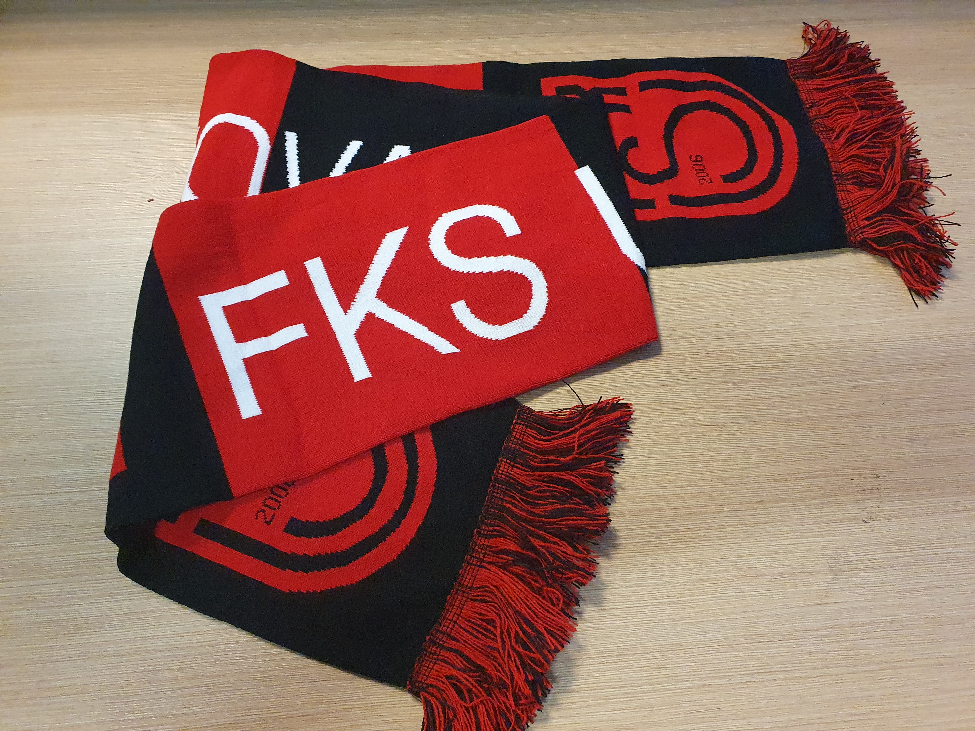 Scarfs