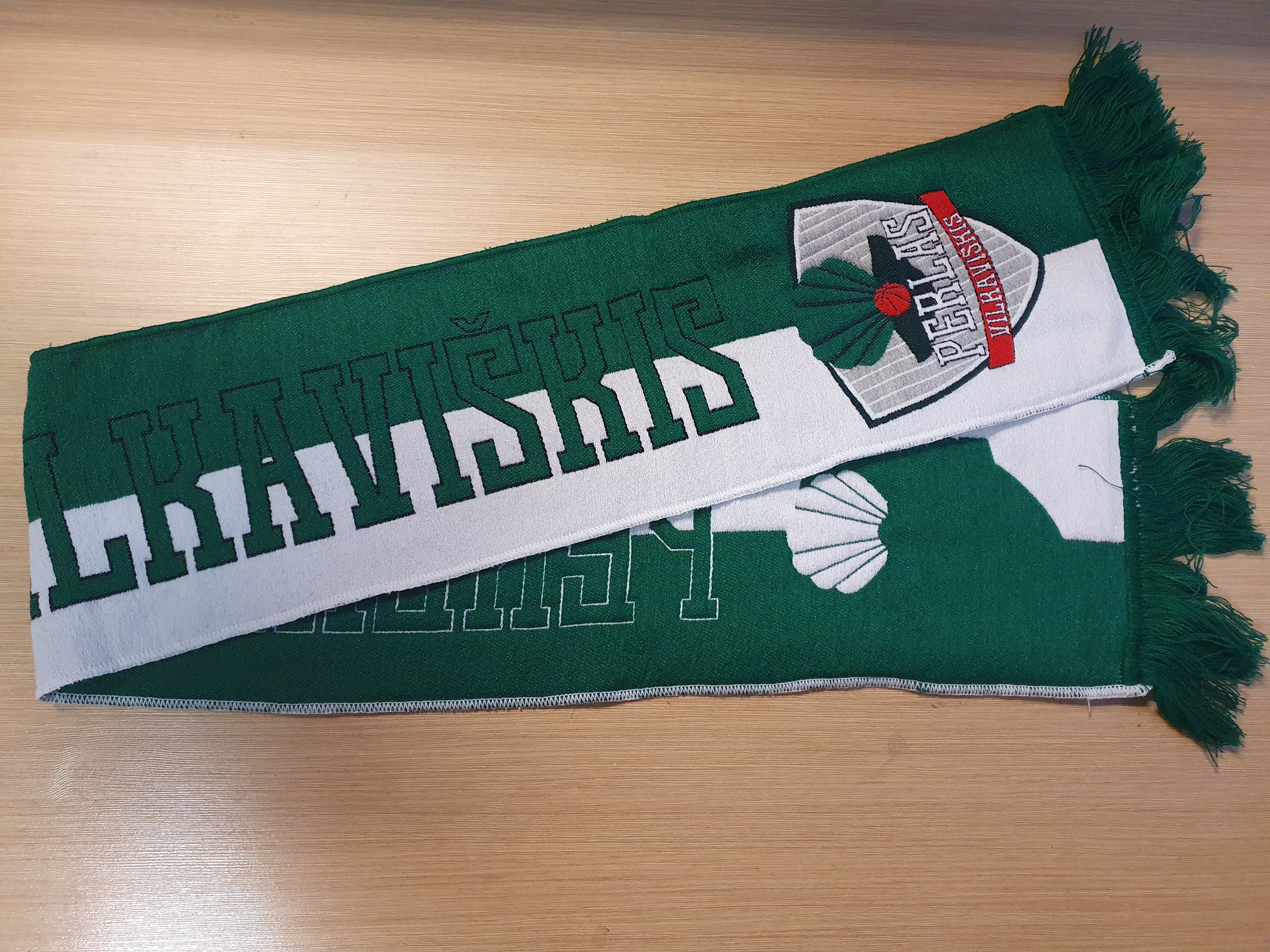 Scarfs