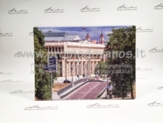 Puzzle frame 23x33 cm