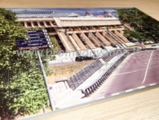 Puzzle frame 23x33 cm