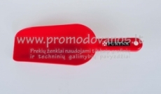 Plastikinės lopetėlės-en
