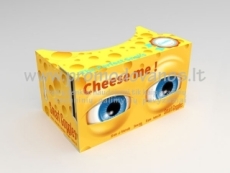 3D glasses