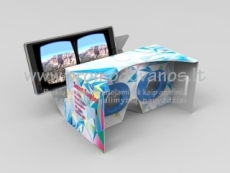 3D glasses