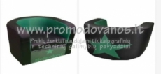 Poilsio sėdmaišiai, kėdės, sofos
