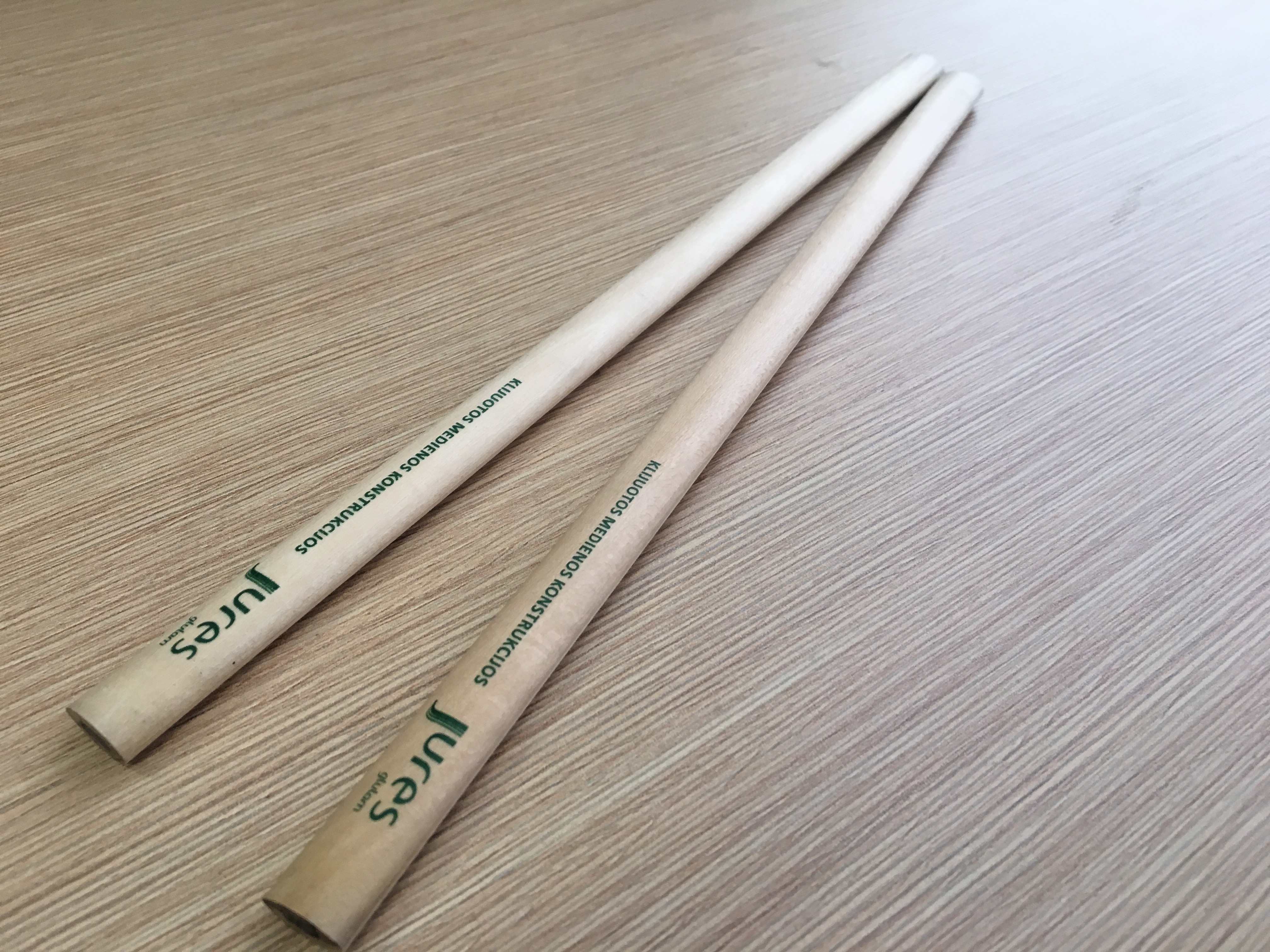 Carpenter pencil