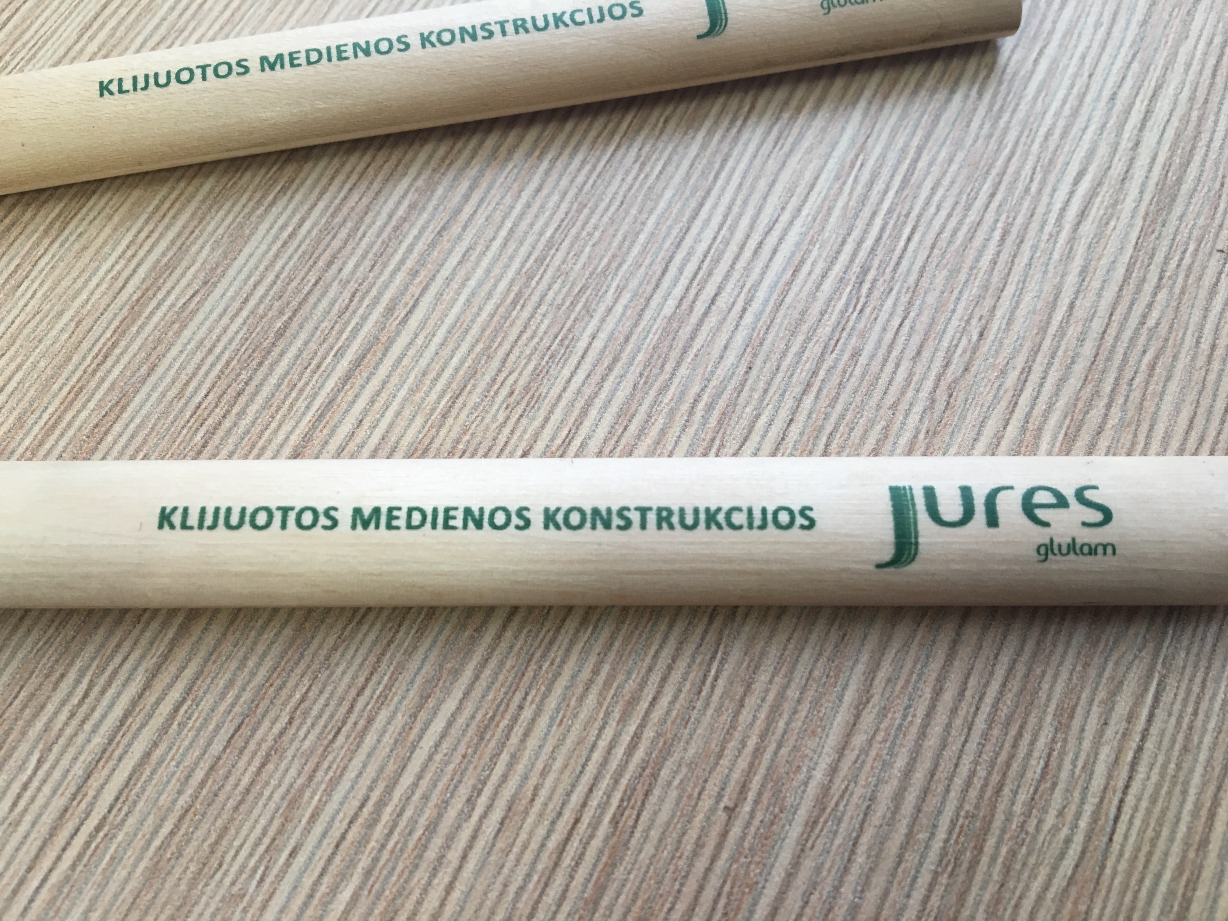Carpenter pencil