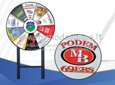 Baldai iš statinių-en