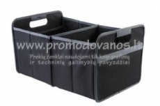 Medžiaginės sulankstomos dežės