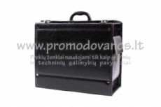 Doctor's portfolio