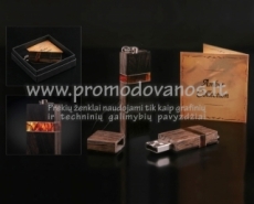 USB with amber