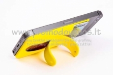 Phone stand+etui