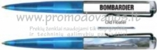 Tušinukai su judančiu elementu