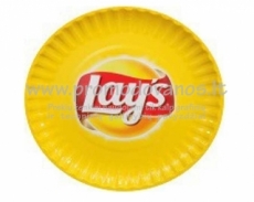 Vienkartinės lekštutės su reklama-en