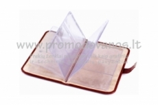 Visit card holder