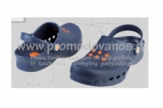 Specialus batai gydymo įstaigoms