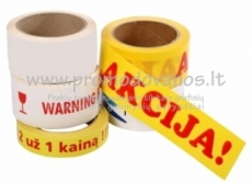 Saferty tape