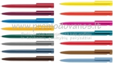 Plastic Ball Pen Senator PT-L
