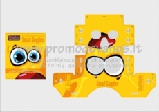 3D glasses