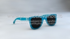 Paper sun glasses