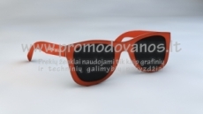 Paper sun glasses