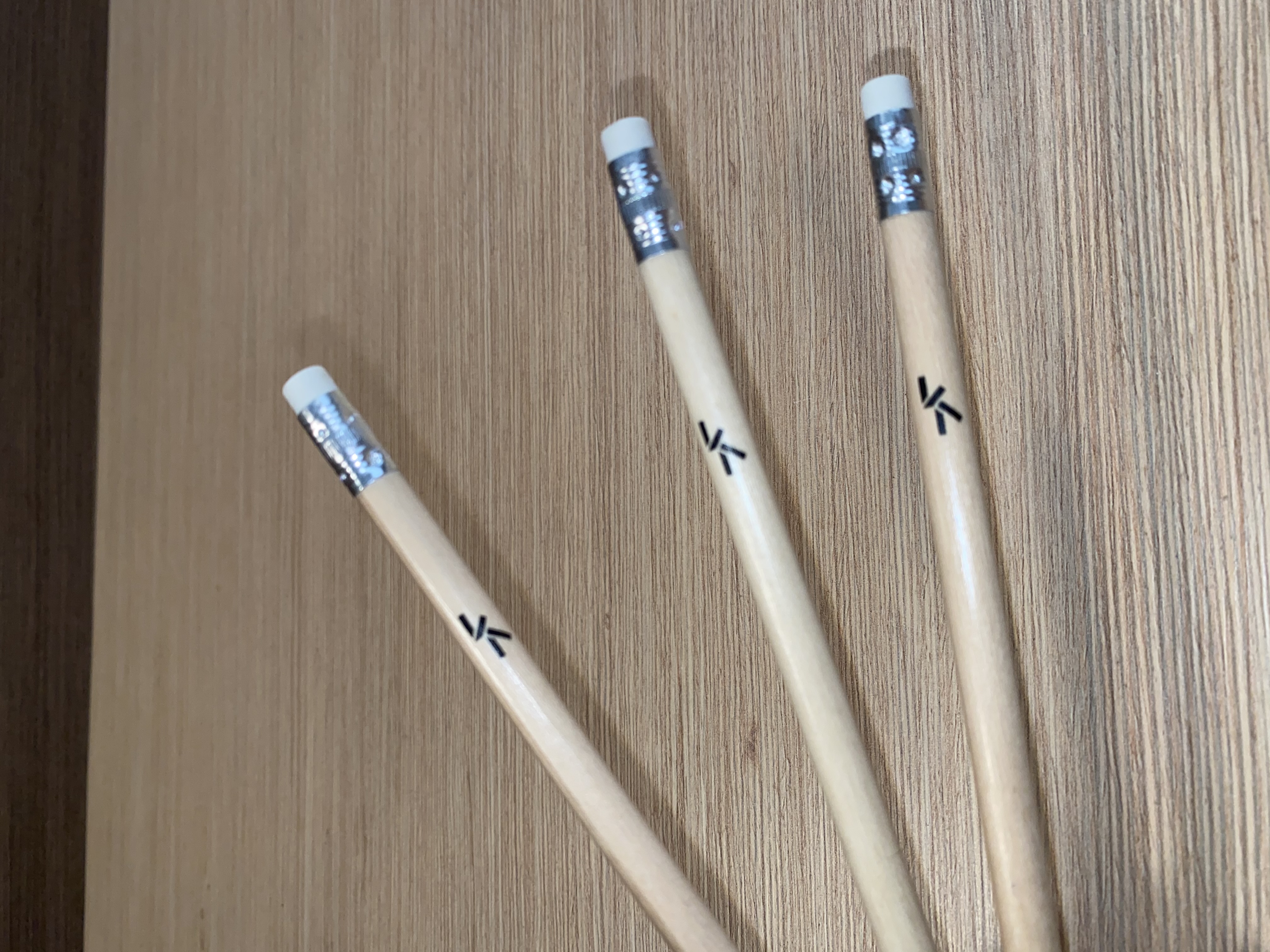 Pencils