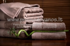Bamboo towel