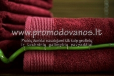 Bamboo towel