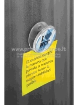 Magnetic clip