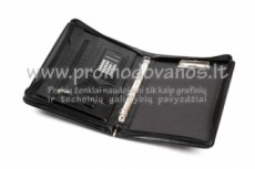 Segtuvas A4 su skaičiuotuvu, 38 x 26 x 4 cm