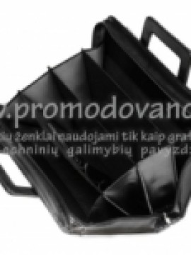 Segtuvas A4 su ištraukiamom rankenom , 38 x 26 x 4 cm