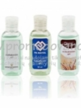 Antibacterial gel 100 ml