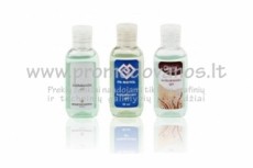 Antibakterinis gelis 100 ml