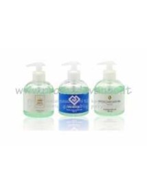 Antibacterial gel 300 ml
