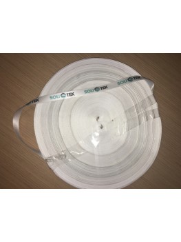 Decorating tape with print 10 mm