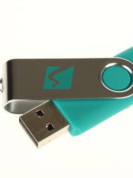 USB drive