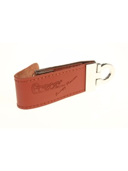 USB leather