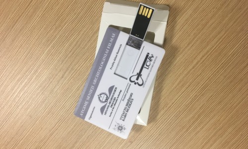 USB CC009