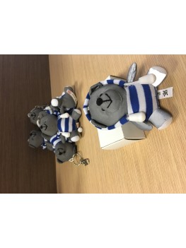 Reflective toys